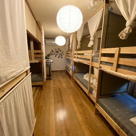 Tsuruya Guesthouse Hiroszima Zewnętrze zdjęcie