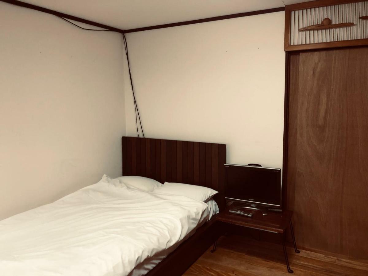 Tsuruya Guesthouse Hiroszima Zewnętrze zdjęcie