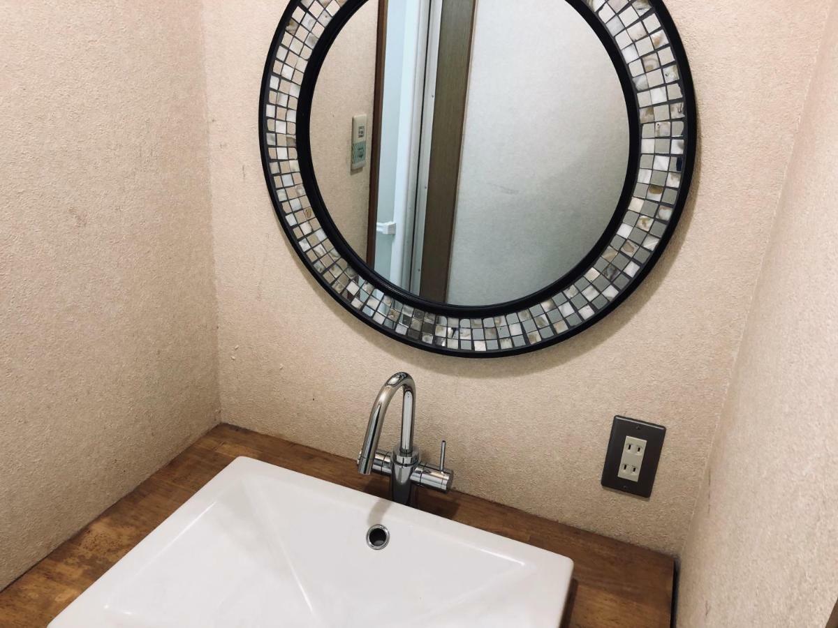 Tsuruya Guesthouse Hiroszima Zewnętrze zdjęcie