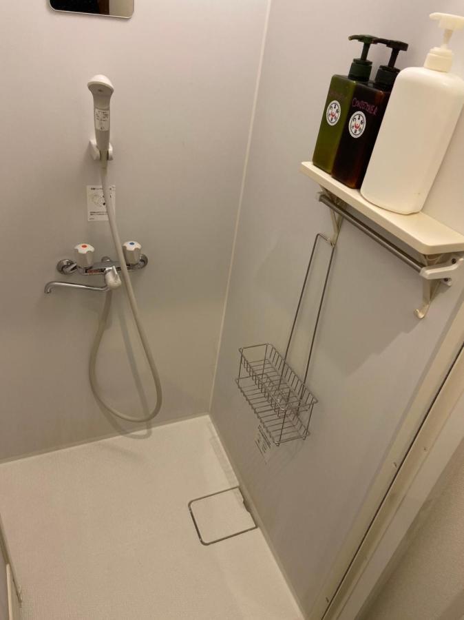 Tsuruya Guesthouse Hiroszima Zewnętrze zdjęcie